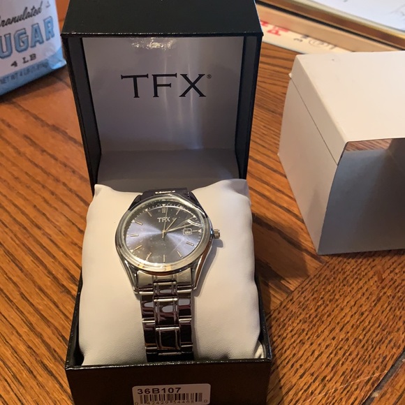 TFX men’s watch brand new! - Picture 2 of 5